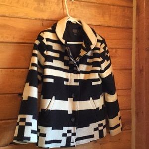 Pendleton jacket